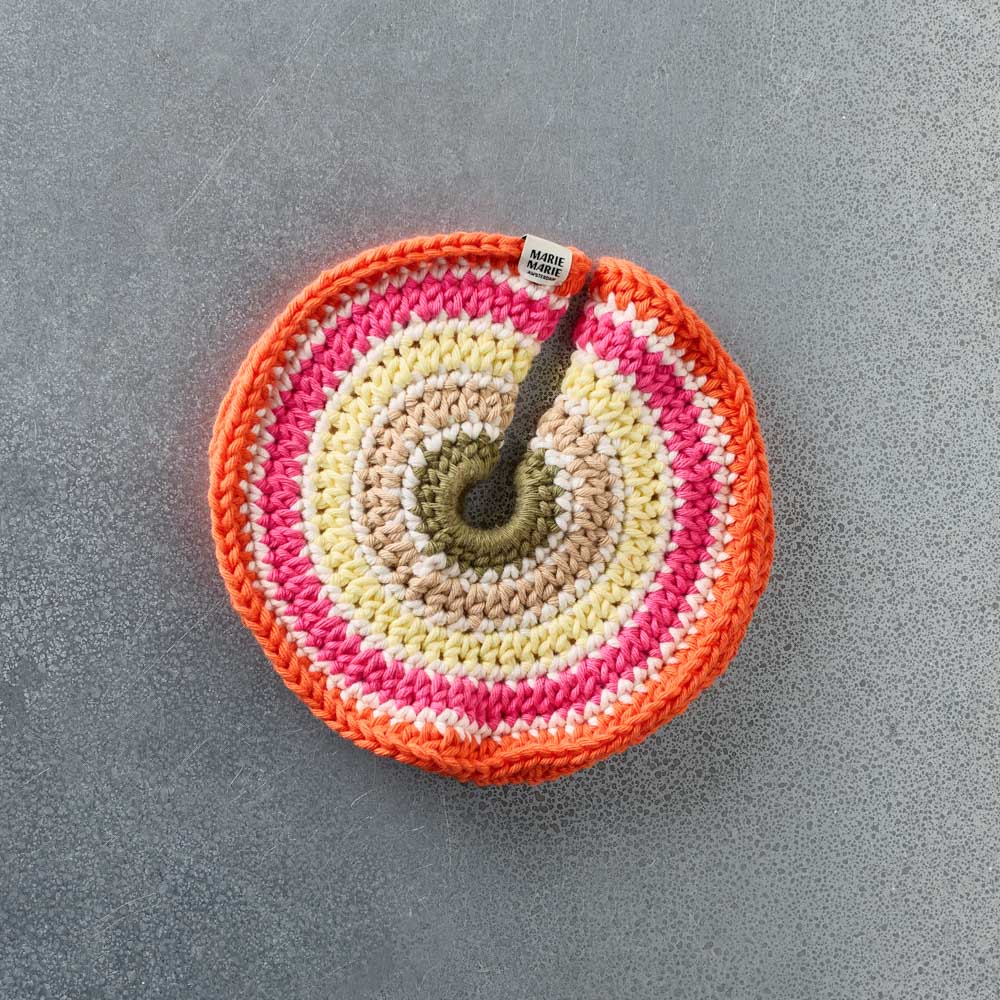 Chouchou en crochet - Millie - Image 4