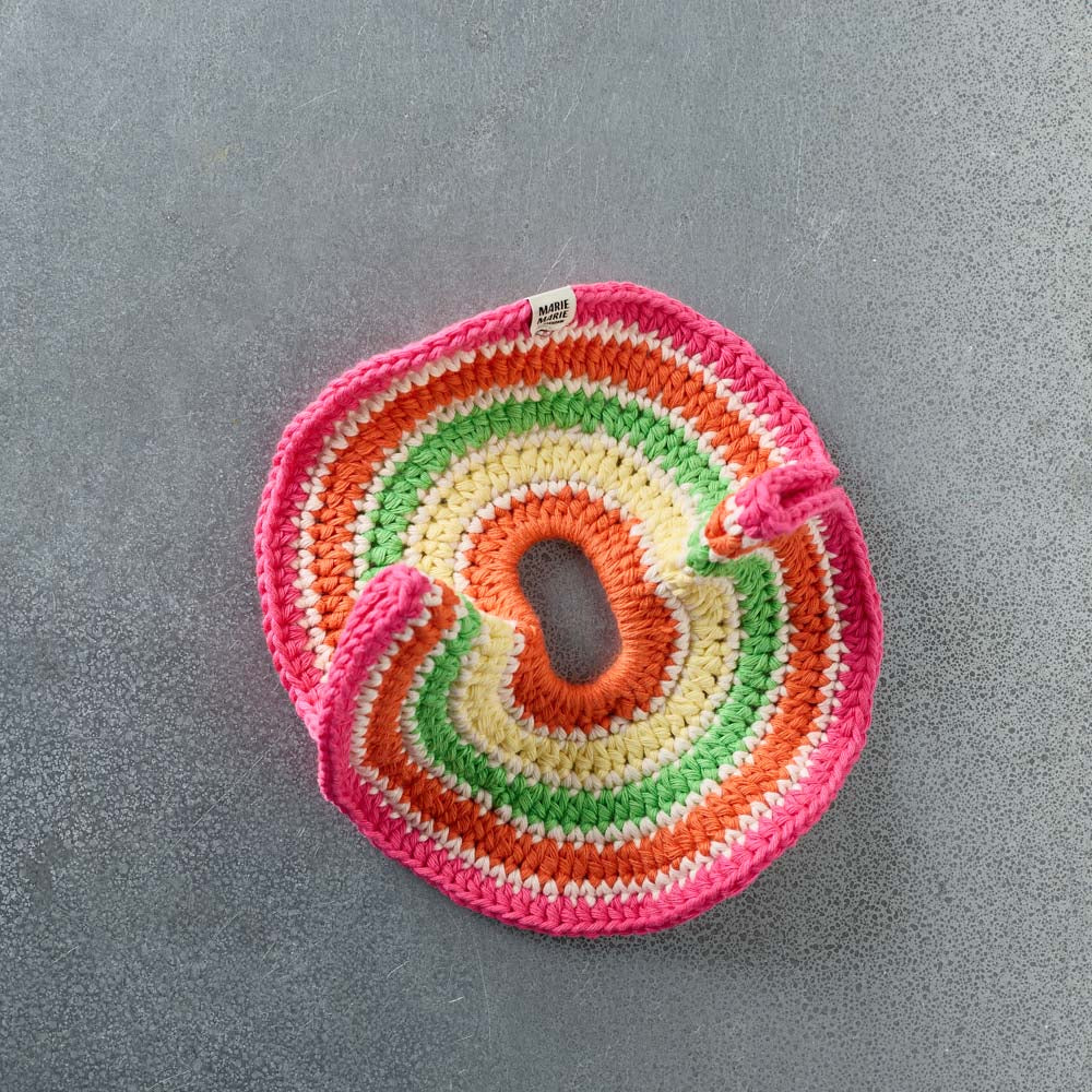 Chouchou en crochet - Pienie - Image 3