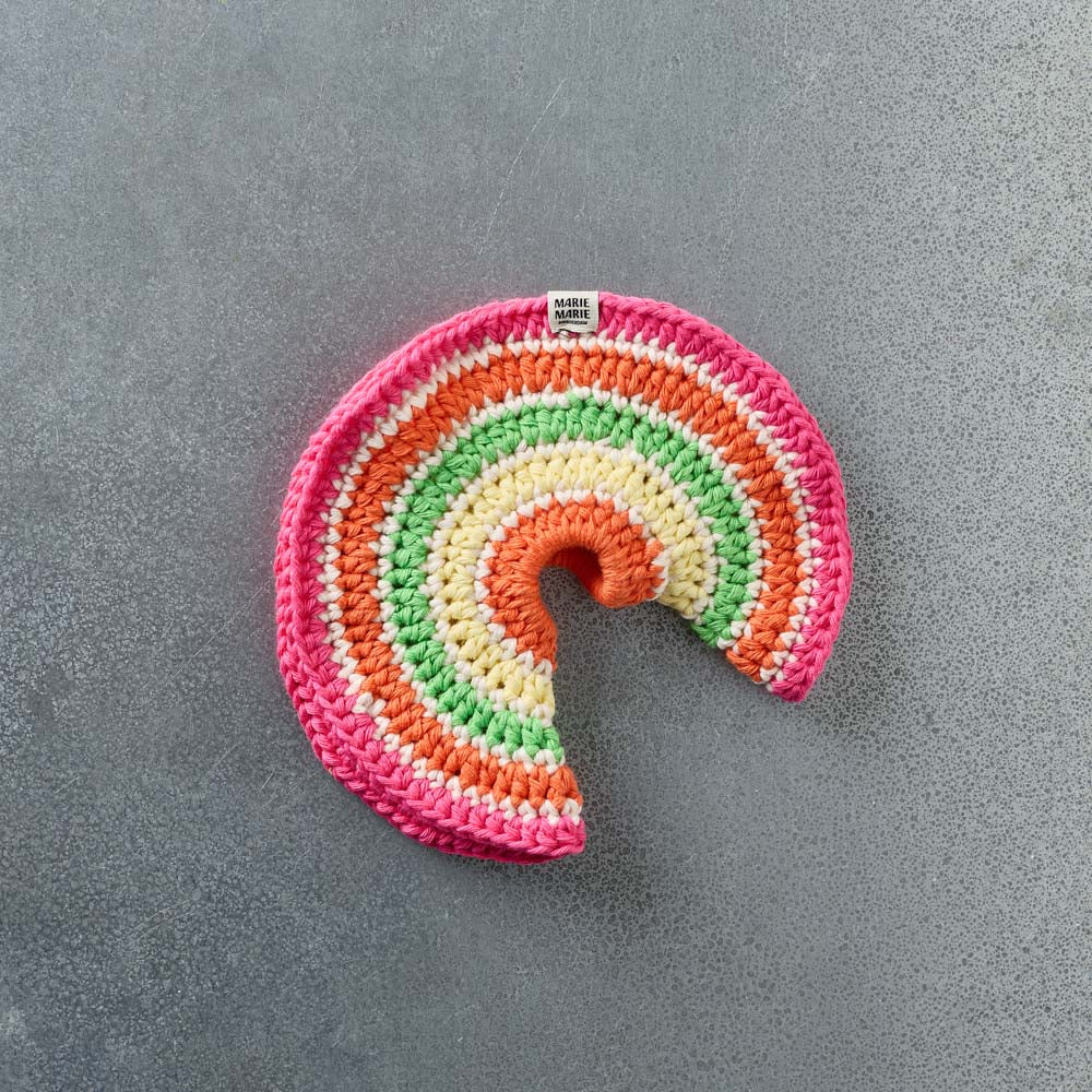 Chouchou en crochet - Pienie - Image 4
