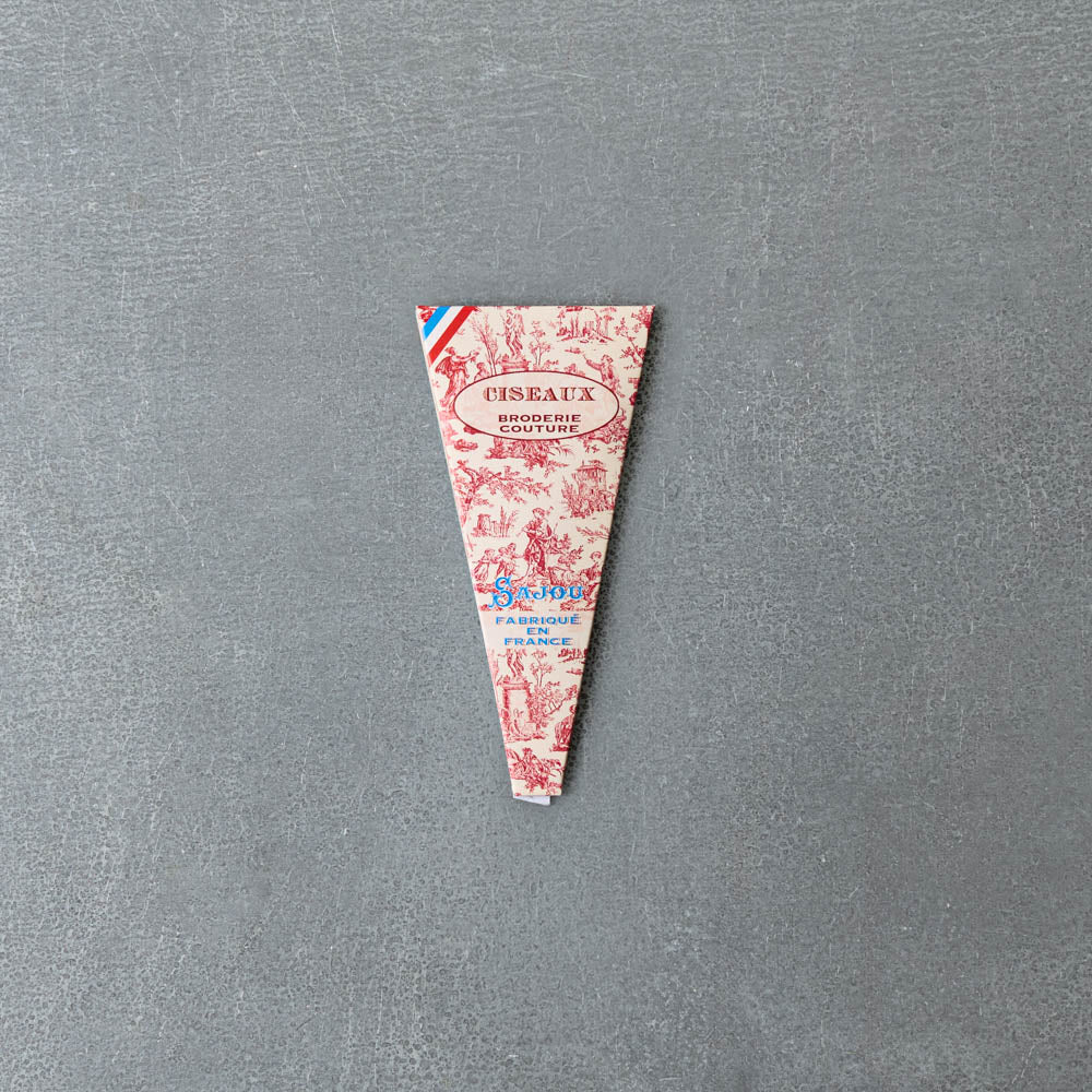 Ciseaux de broderie Nogent - Sajou - Image 2