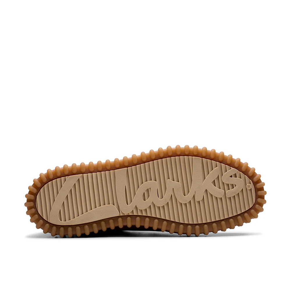 Clarks - Torhill Moss - Marron - Image 7