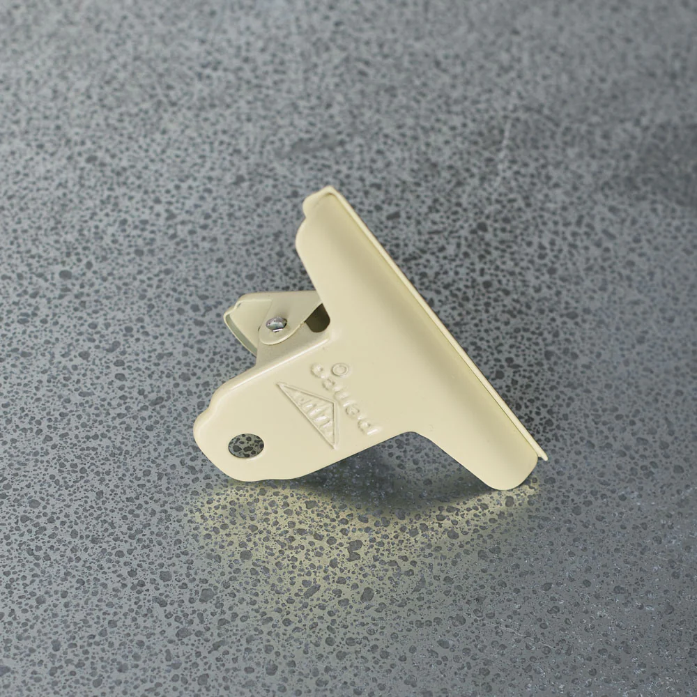 Clip S - Ivoire - Image 2