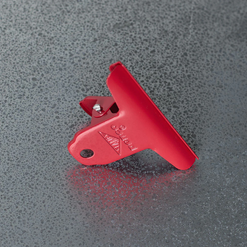 Clip S - Rouge - Image 2