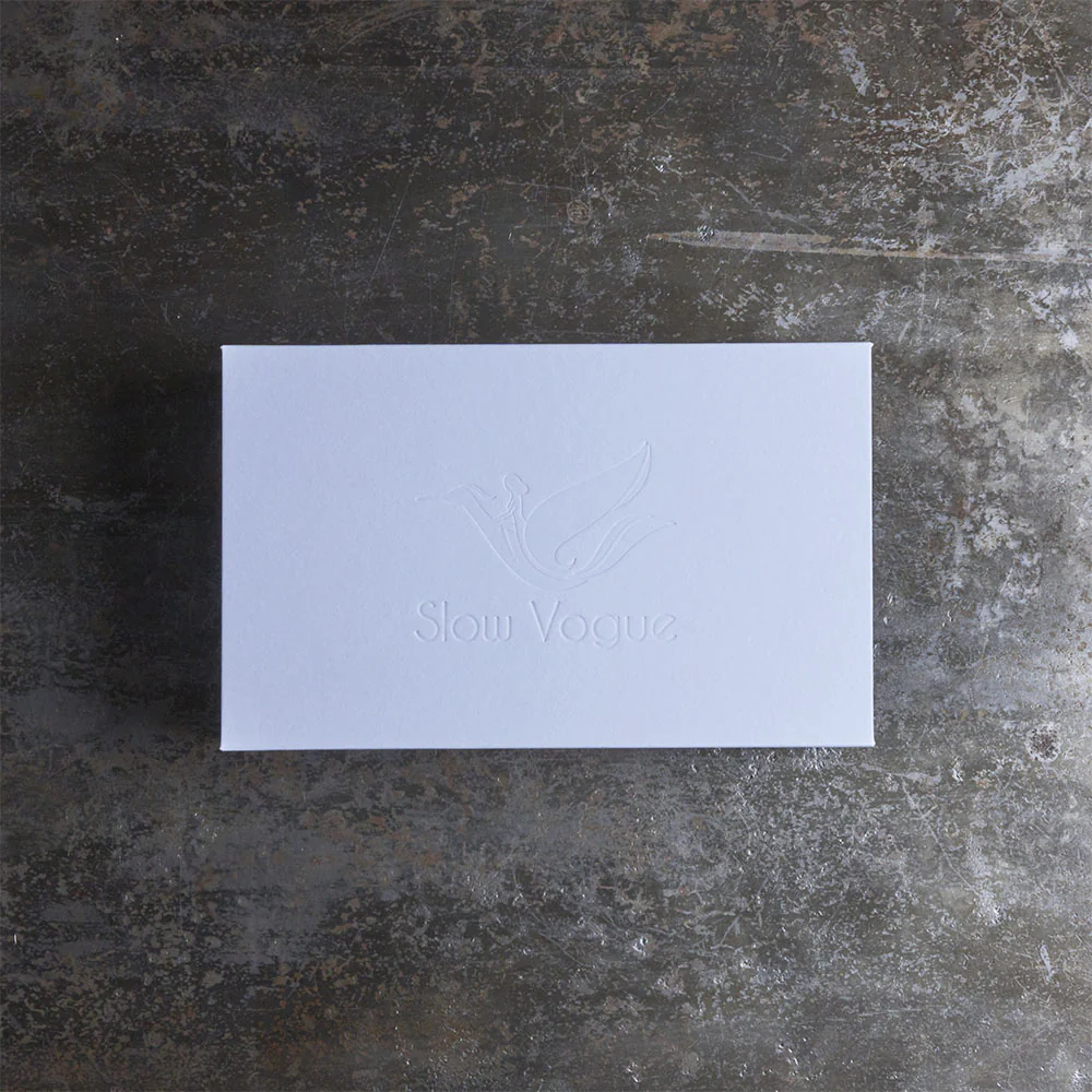 Coffret thés et infusions - Collection précieuse - Slow Vogue - Image 3
