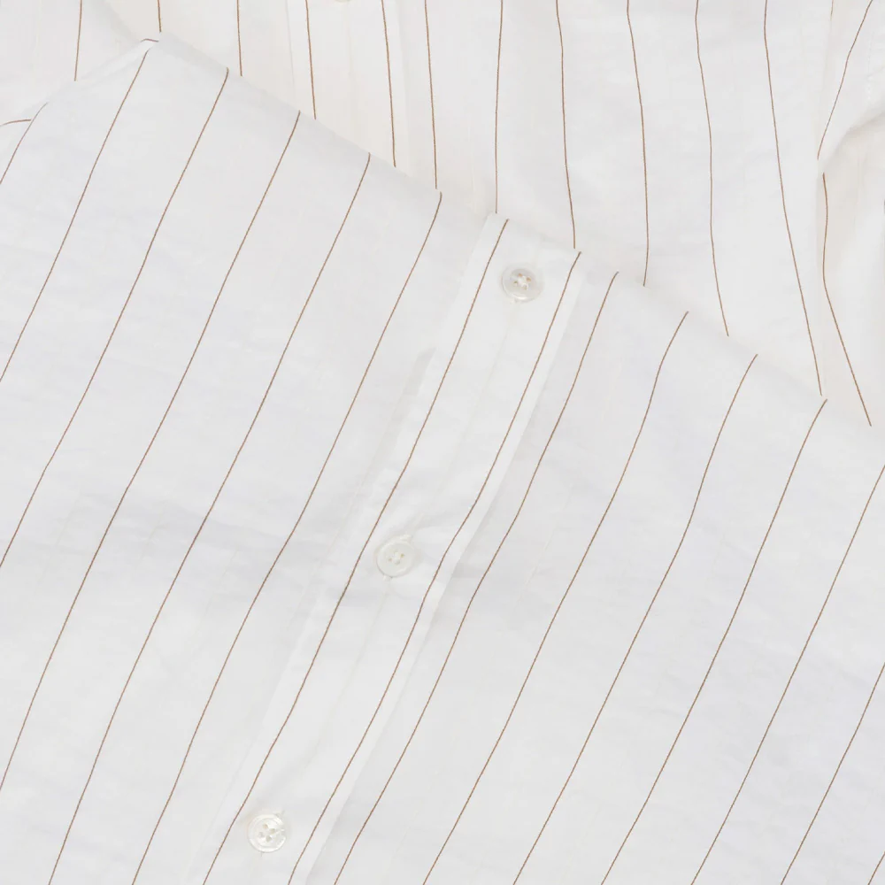 Colbo - Chemise Officier - Blanc - Image 3