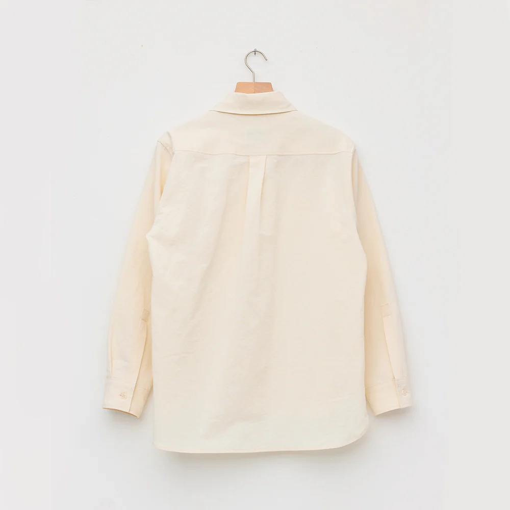 Colbo - Chemise TK - Natural - Image 2