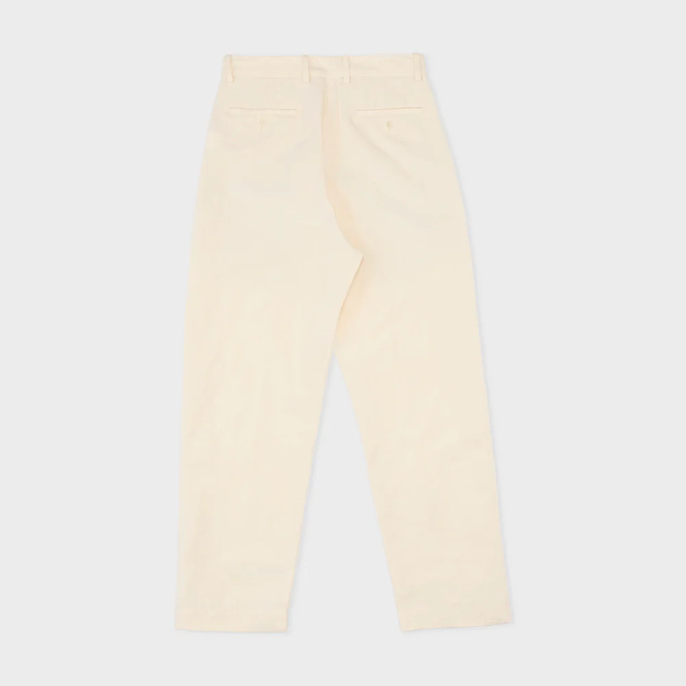 Colbo - Pantalon Chino - Ivoire - Image 4