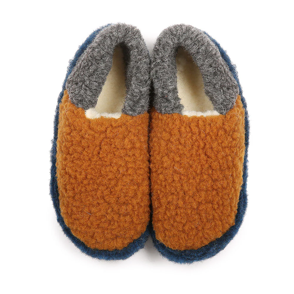 Coldbreaker - Chaussons Sibériens - Caramel - Image 2