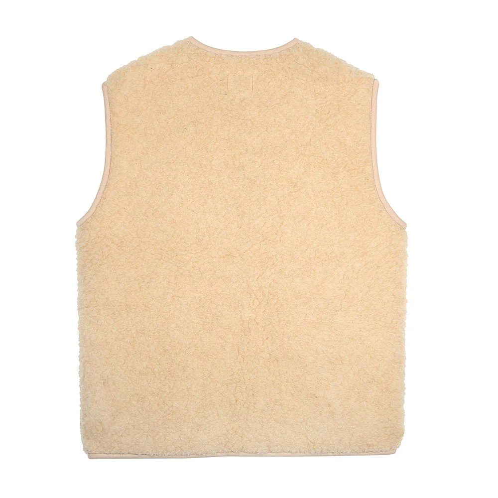 Coldbreaker - Veste Peptico - Beige - Image 4