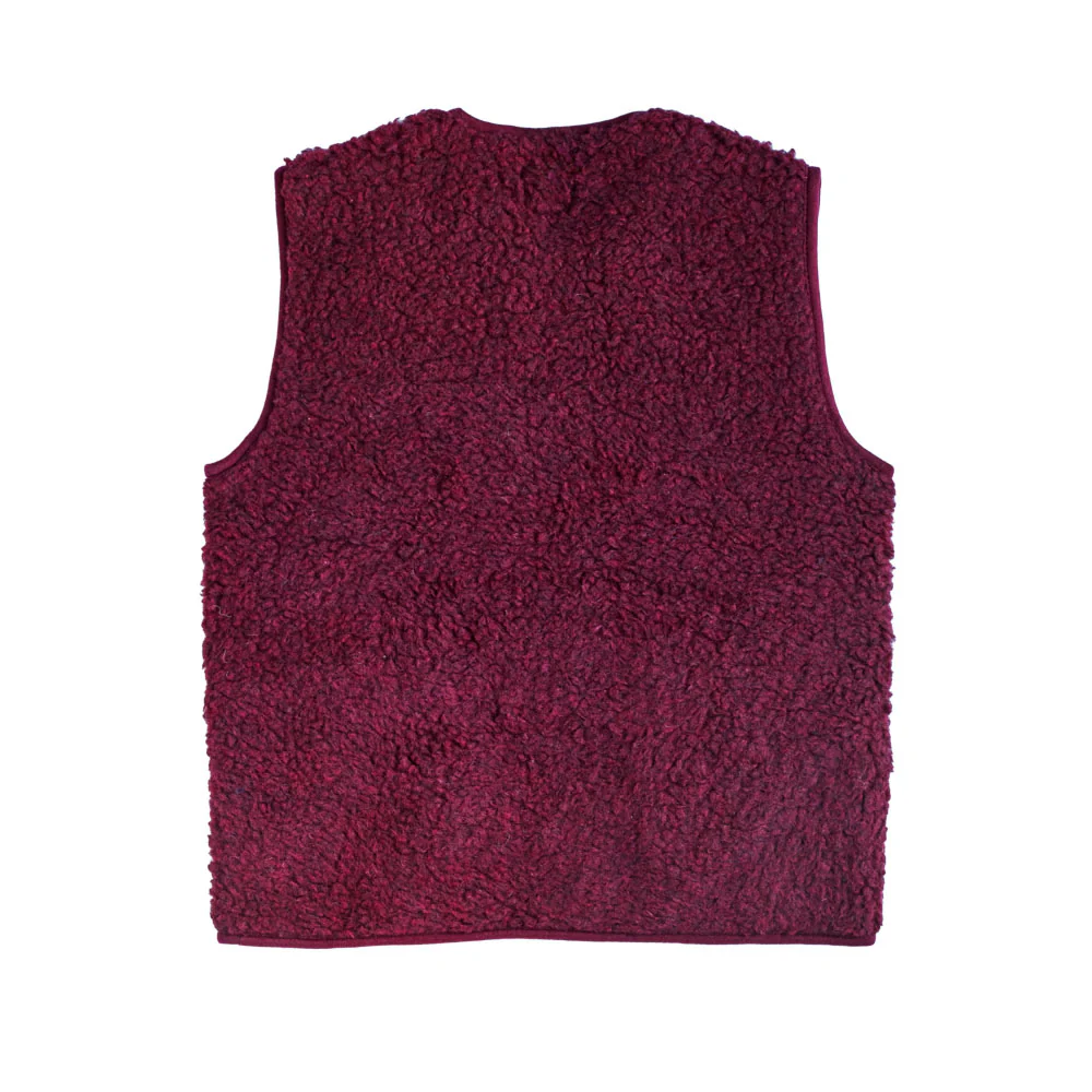 Coldbreaker - Veste Peptico - Fuschia - Image 4
