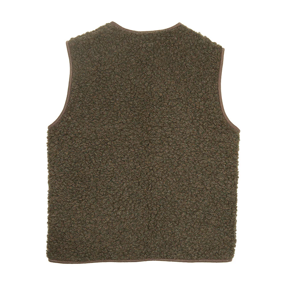 Coldbreaker - Veste Peptico - Kaki - Image 4