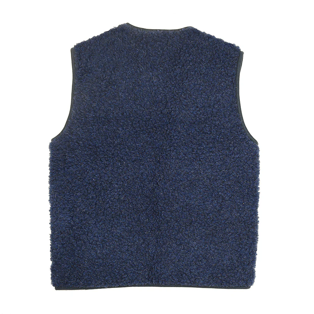 Coldbreaker - Veste sans manches Peptico - Bleu Marine - Image 2