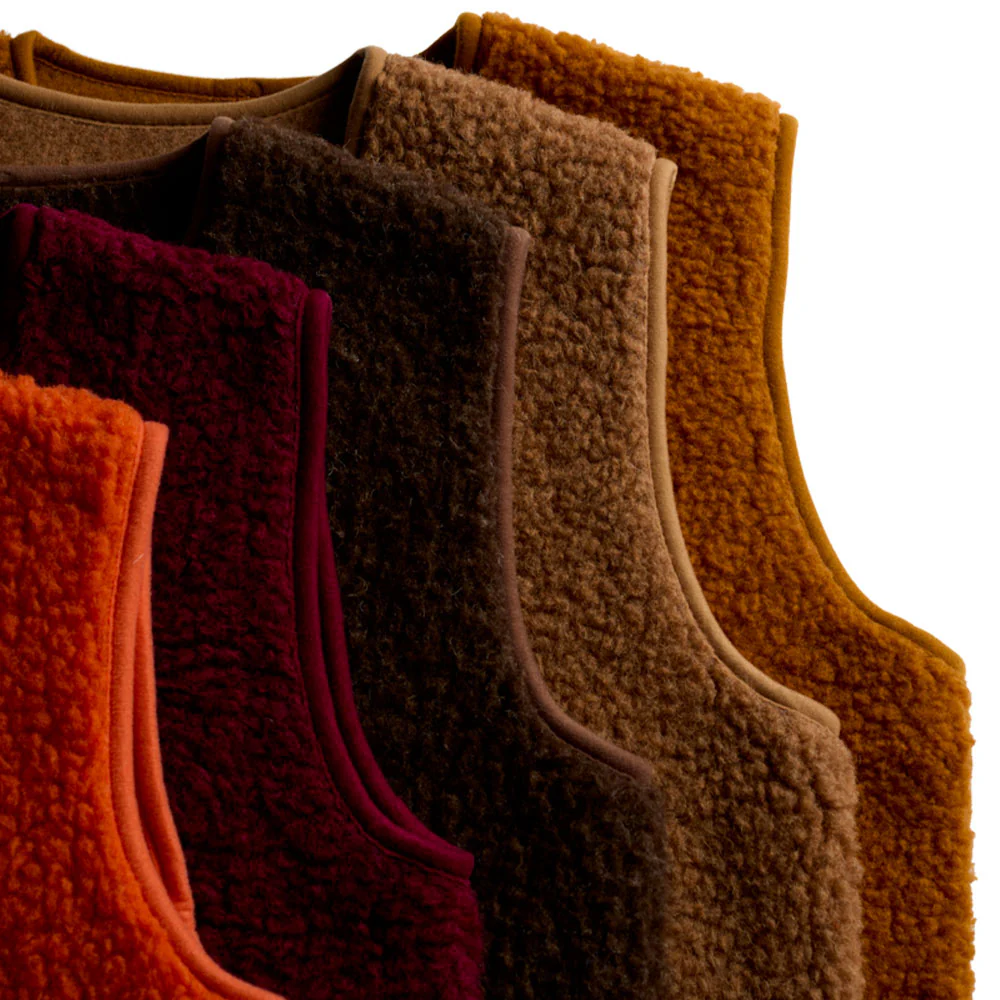 Coldbreaker - Veste Peptico - Camel - Image 10