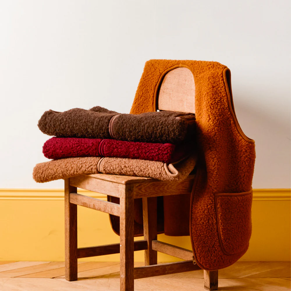 Coldbreaker - Veste Peptico - Camel - Image 14