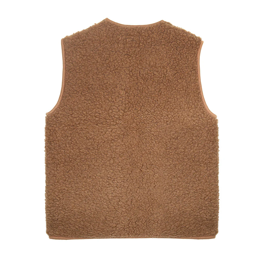 Coldbreaker - Veste Peptico - Camel - Image 4