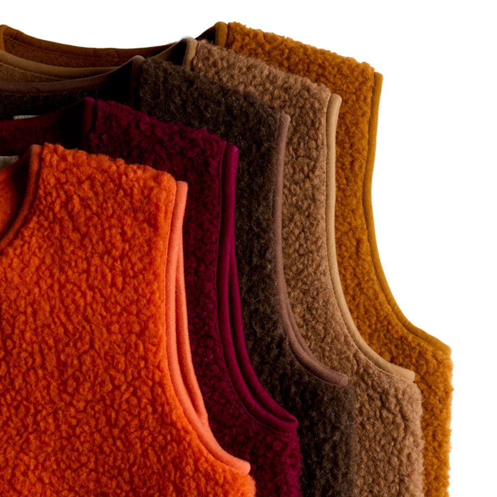 Coldbreaker - Veste Peptico - Camel - Image 5