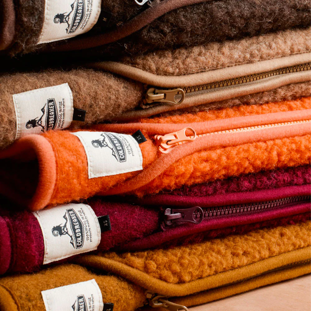 Coldbreaker - Veste Peptico - Camel - Image 8