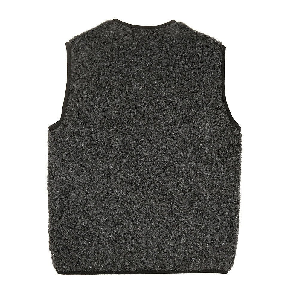 Coldbreaker - Veste sans manches Peptico - Noir - Image 2