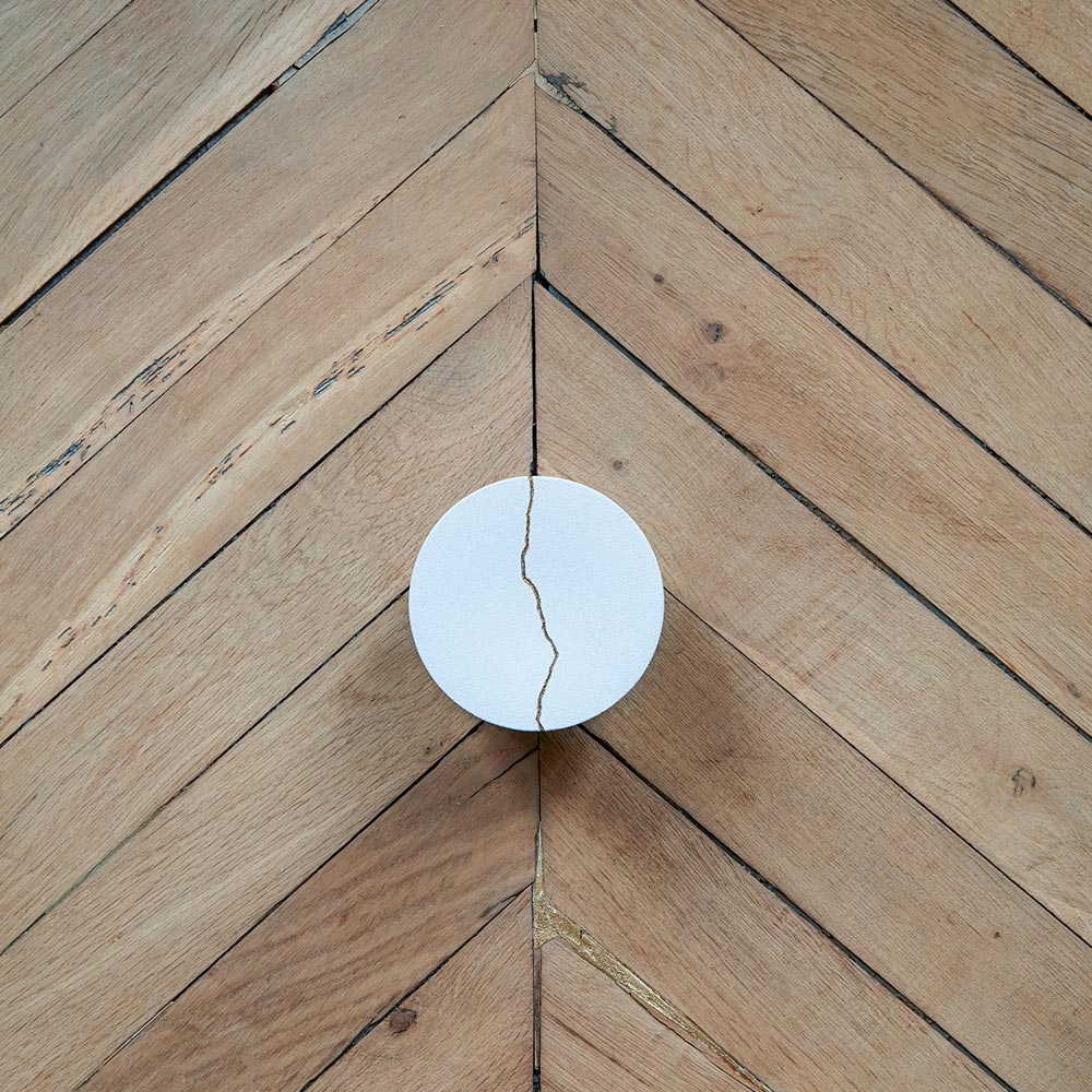 Enceinte Teno - Blanc - Image 2