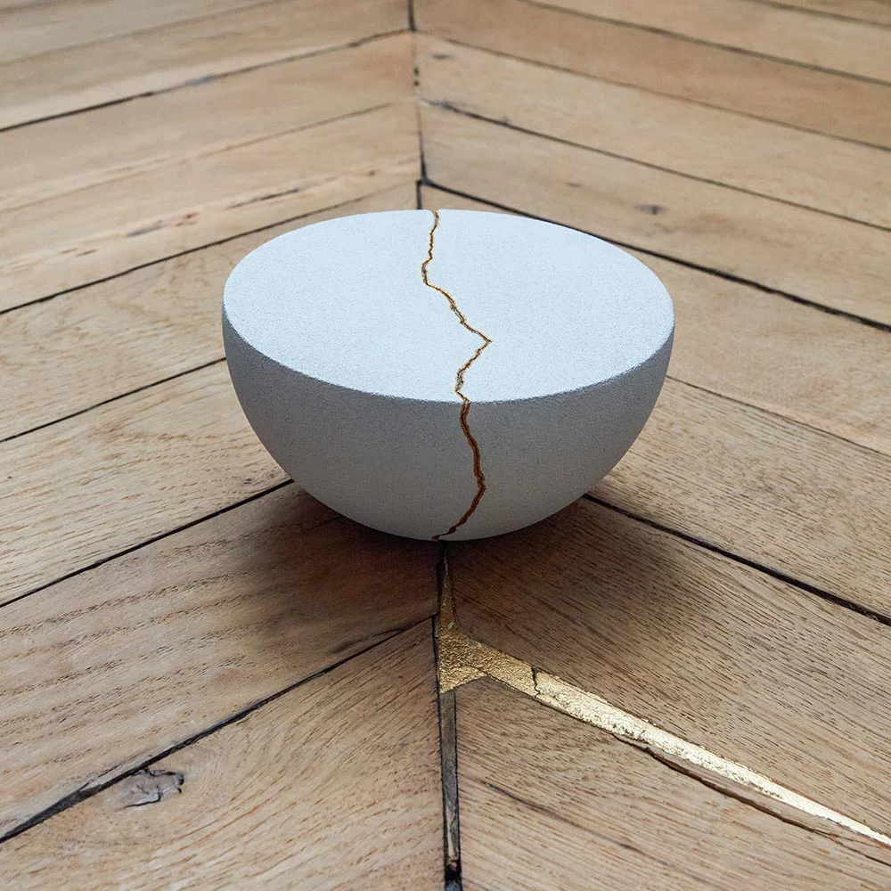 Enceinte Teno - Blanc - Image 4