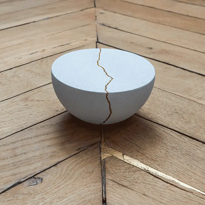 Enceinte Teno - Blanc - Image 5