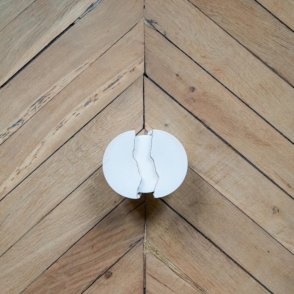 Enceinte Teno - Blanc - Image 6