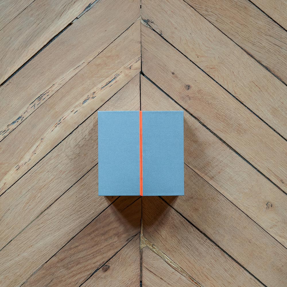 Enceinte Teno - Blanc - Image 8