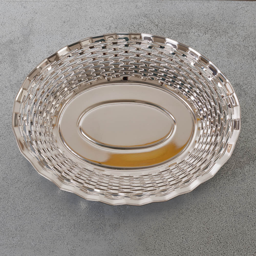 Corbeille Ă pain inox - Image 2