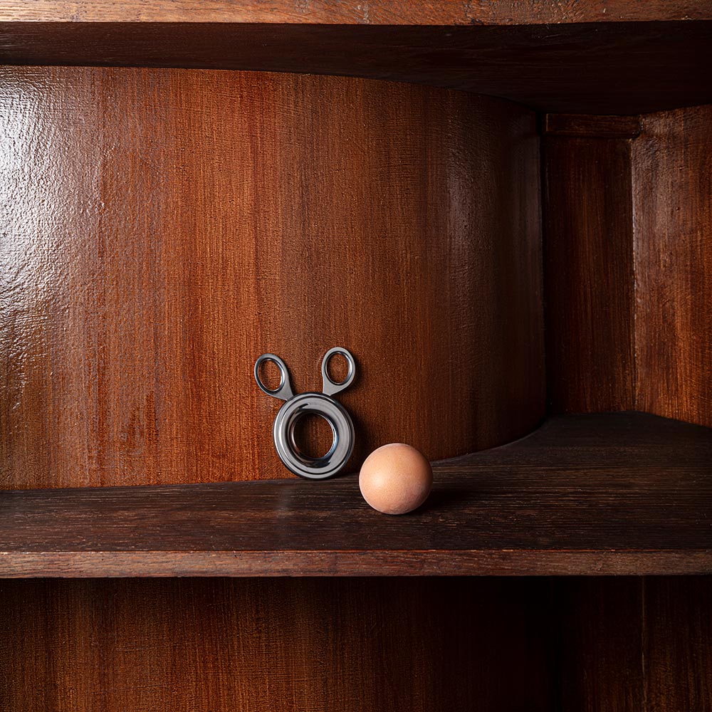 Coupe-oeuf Ă la coque - Image 4
