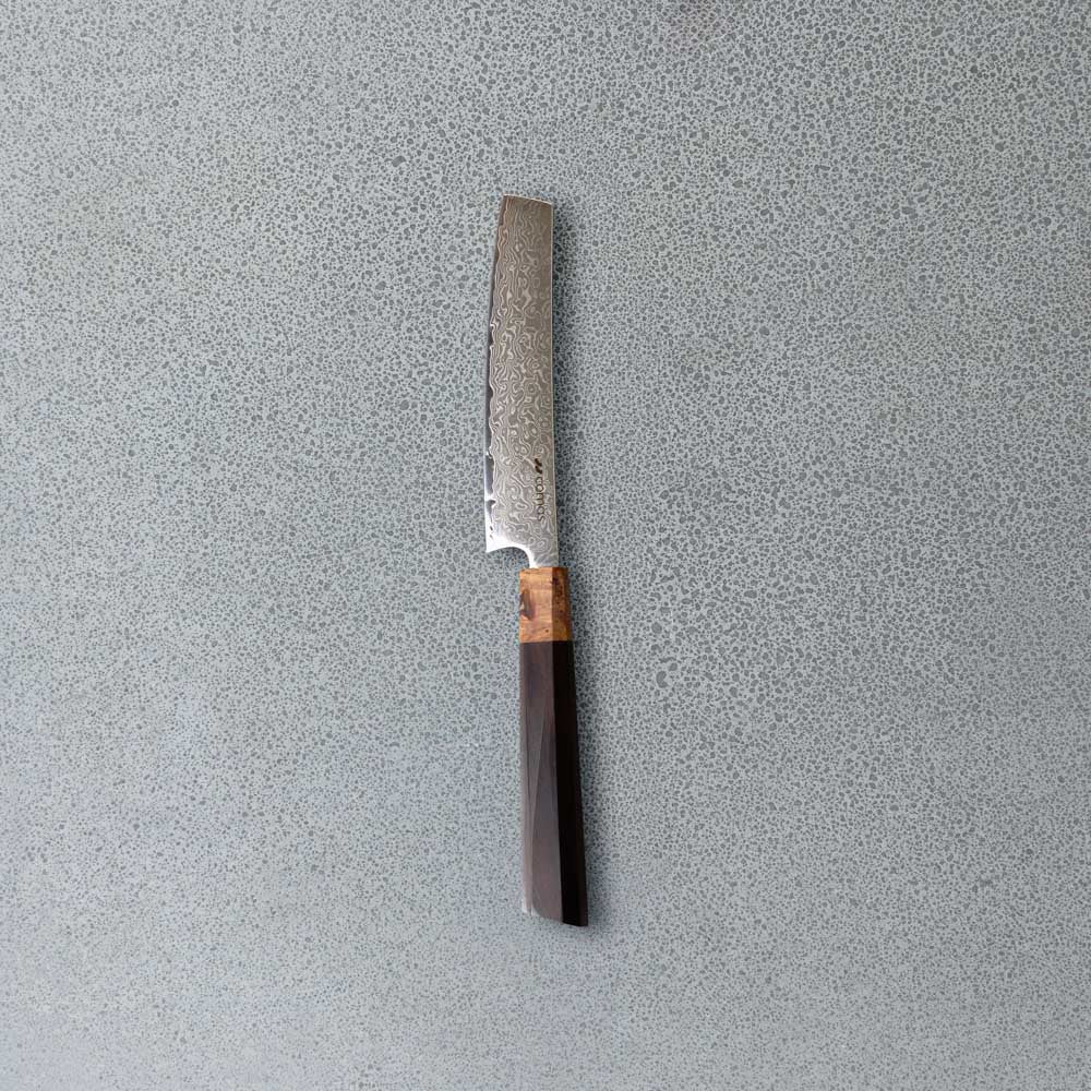 Couteau Ă steak Kaji - Show