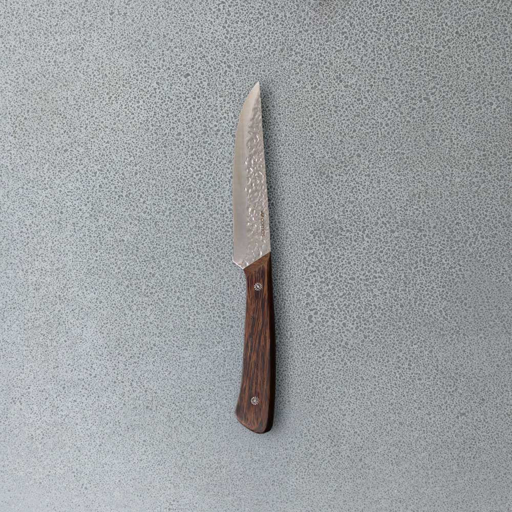 Couteau Ă steak Kamet - Wenge