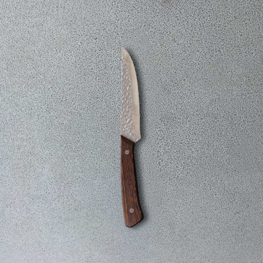 Couteau Ă steak Kamet - Wenge - Image 2