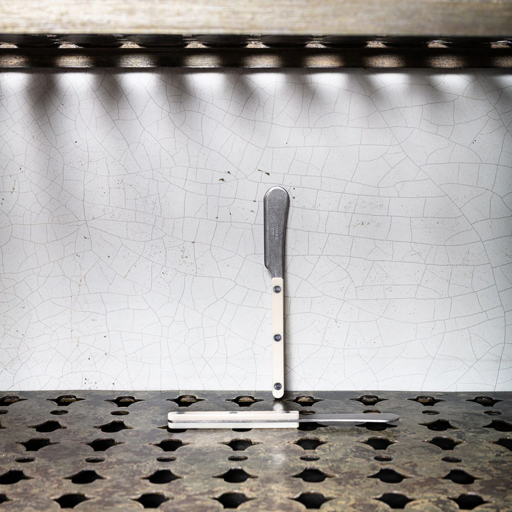 Sabre - Tartineur Bistrot - Ivoire - Image 3