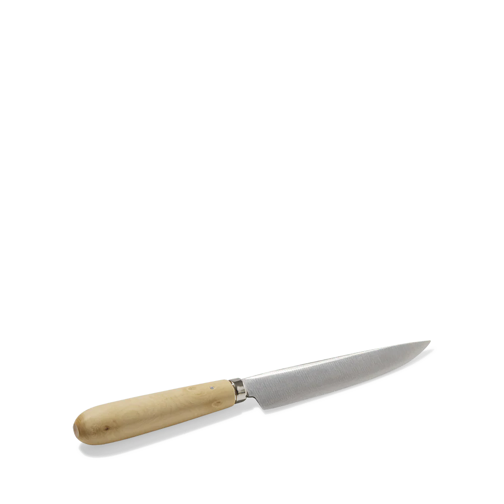Couteau avec manche en buis - Naturel - Image 4