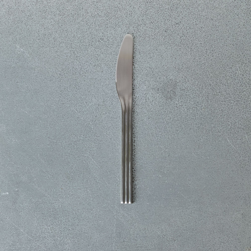 Couteau - Canteen