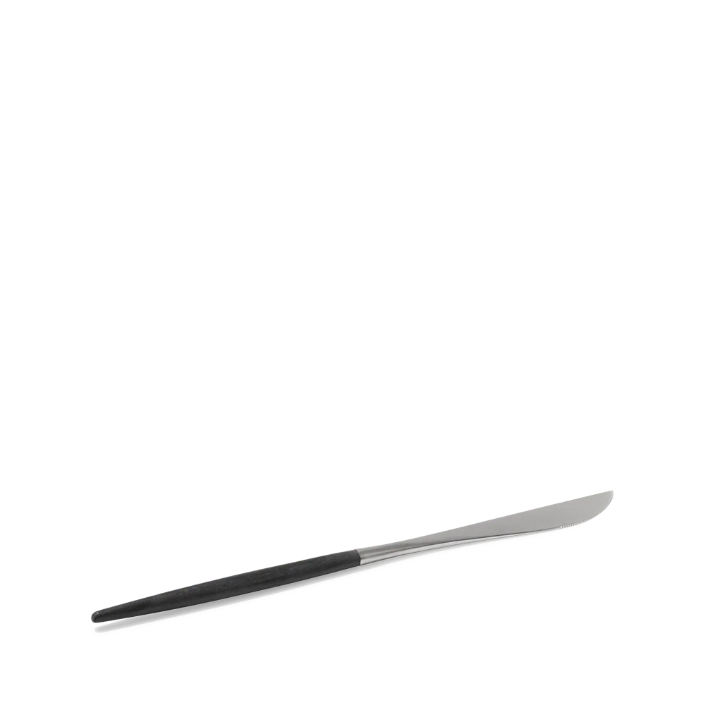 Couteau Goa en acier inoxydable et résine - Image 3