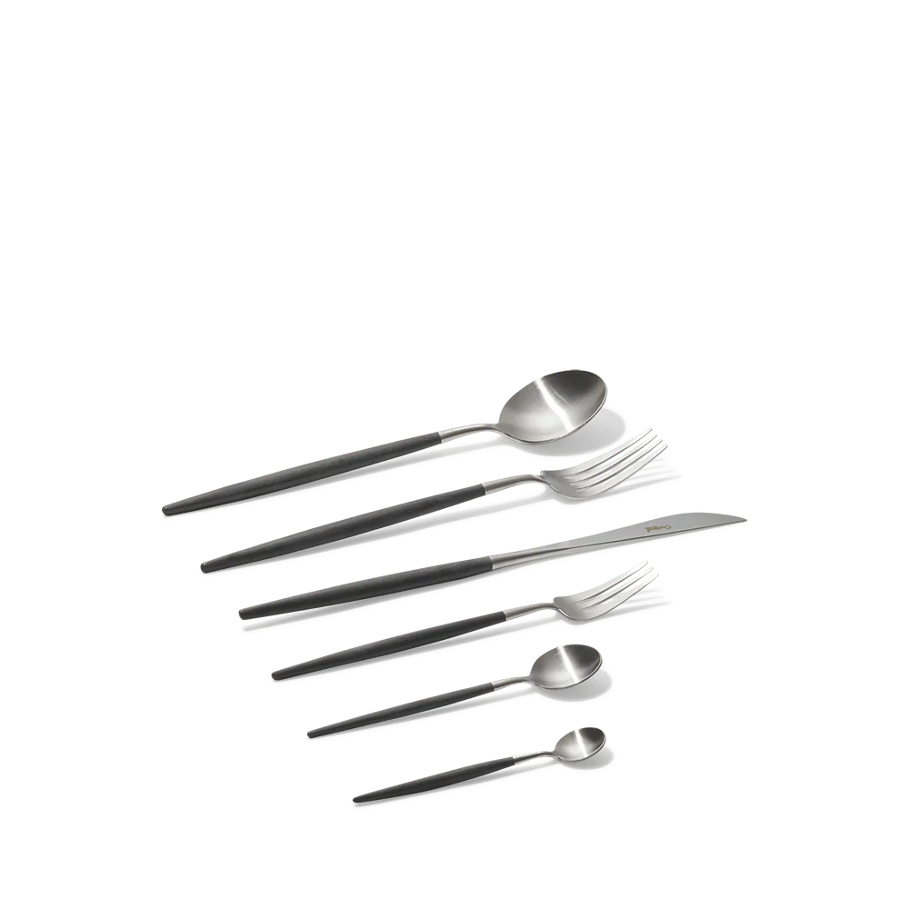 Couteau Goa en acier inoxydable et résine - Image 4