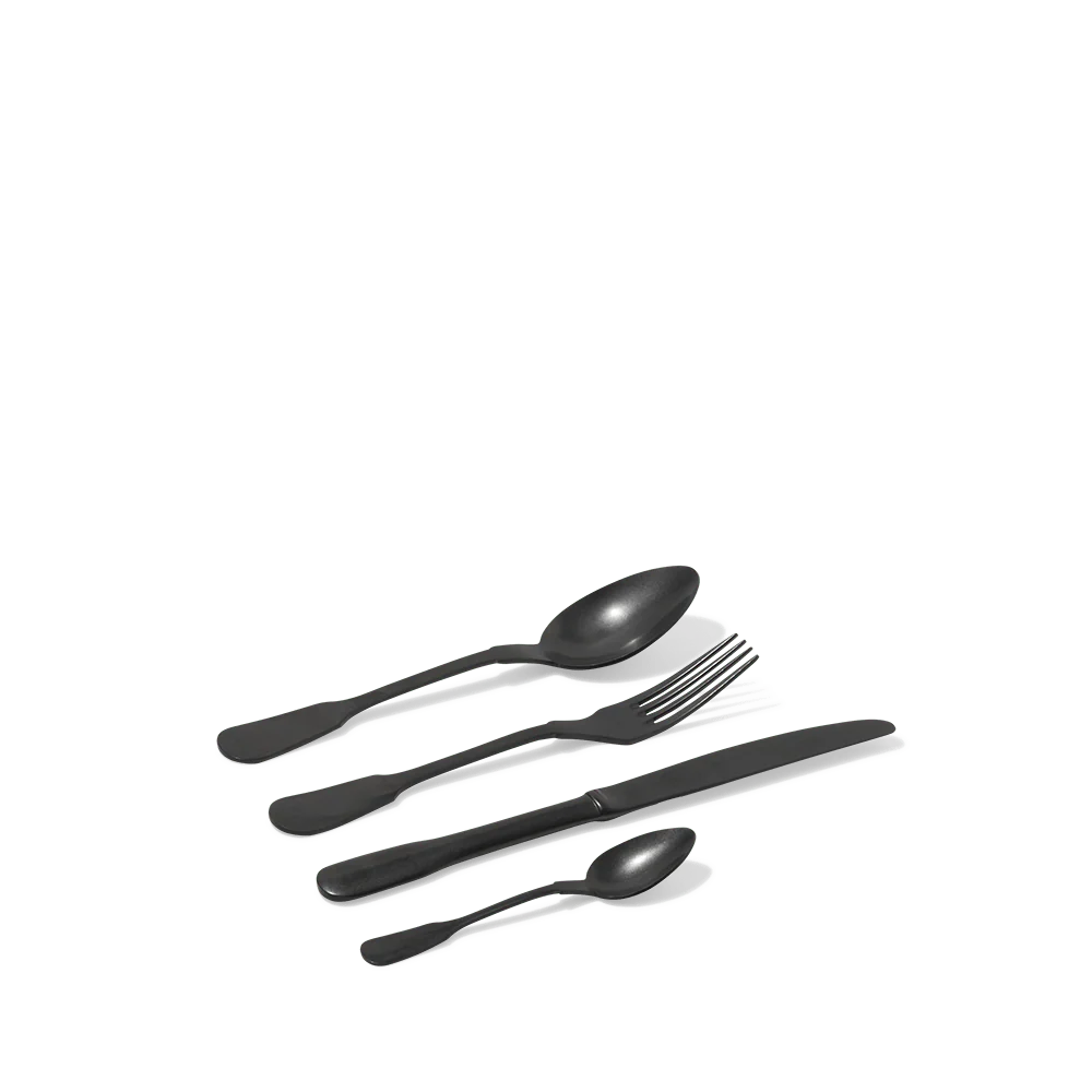 Couteau Saga - Noir - Image 5