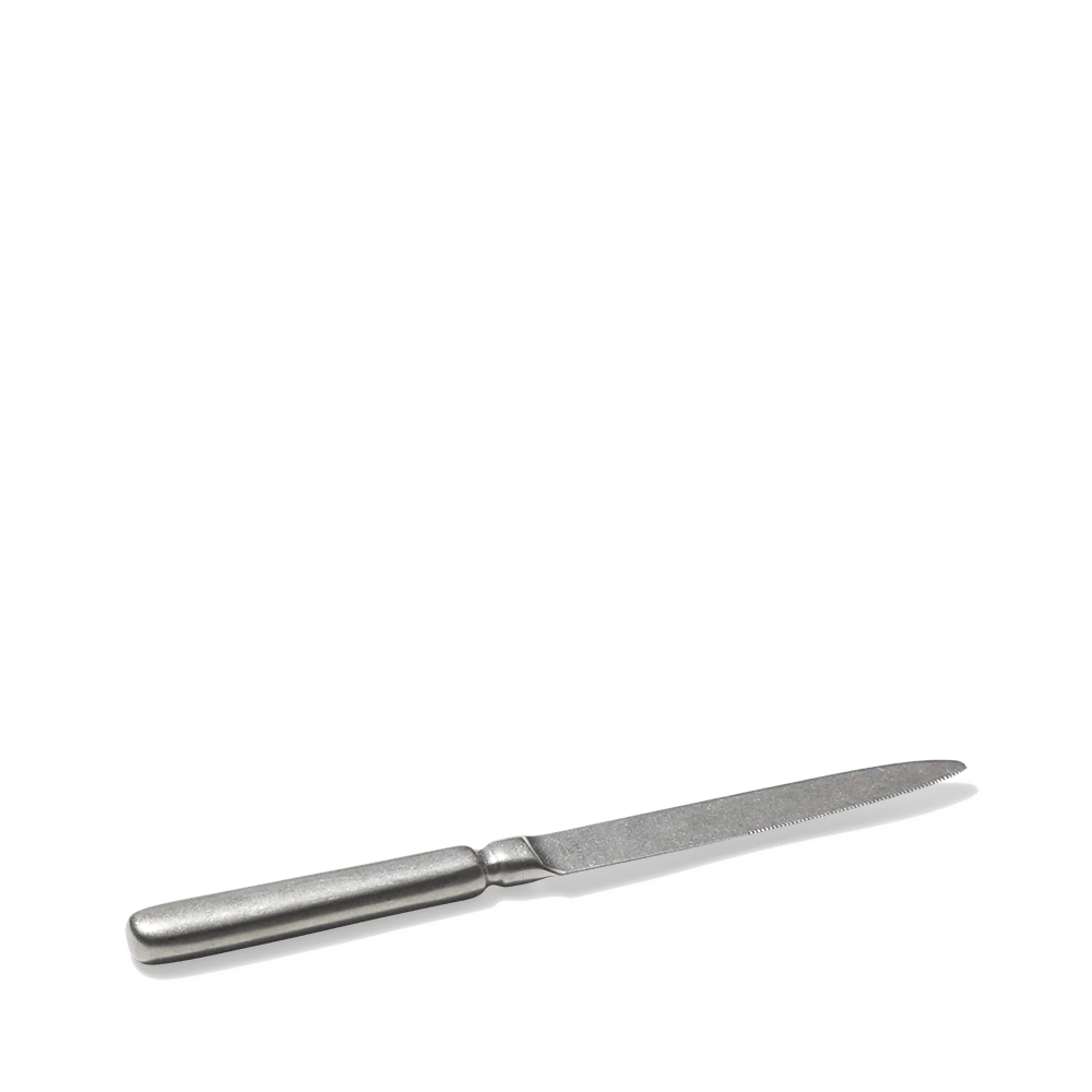 Serax - Couteau Surface en acier inoxydable mat