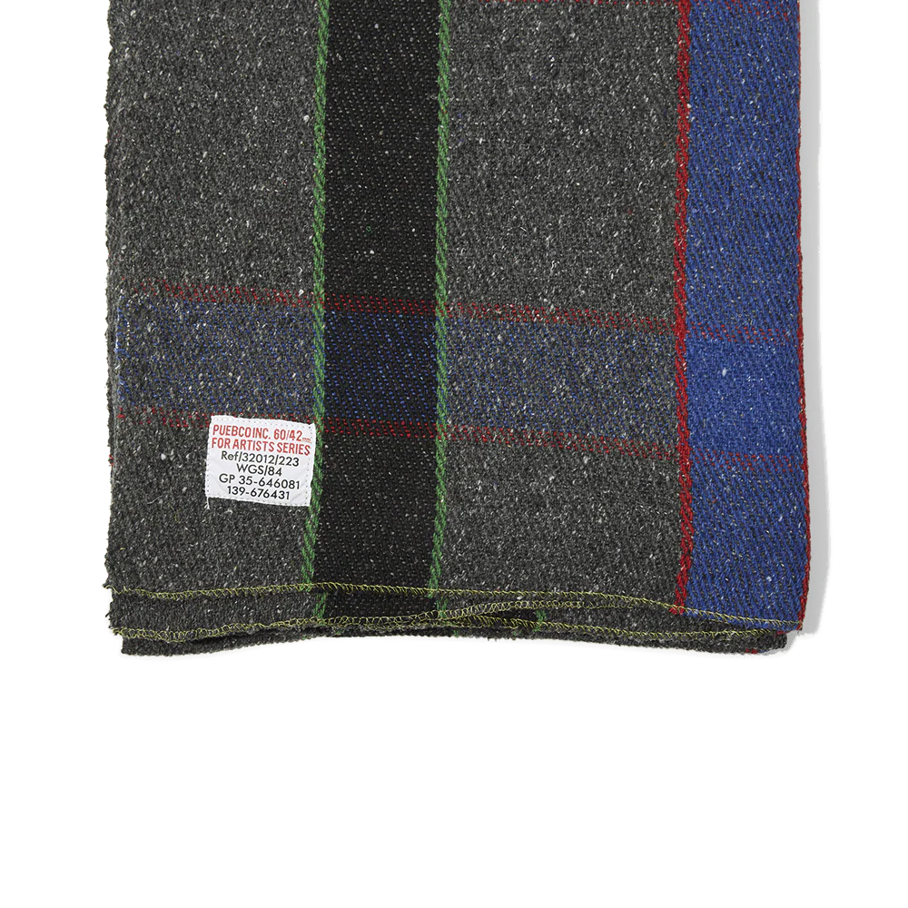 Couverture universelle - Gris foncé - Image 8