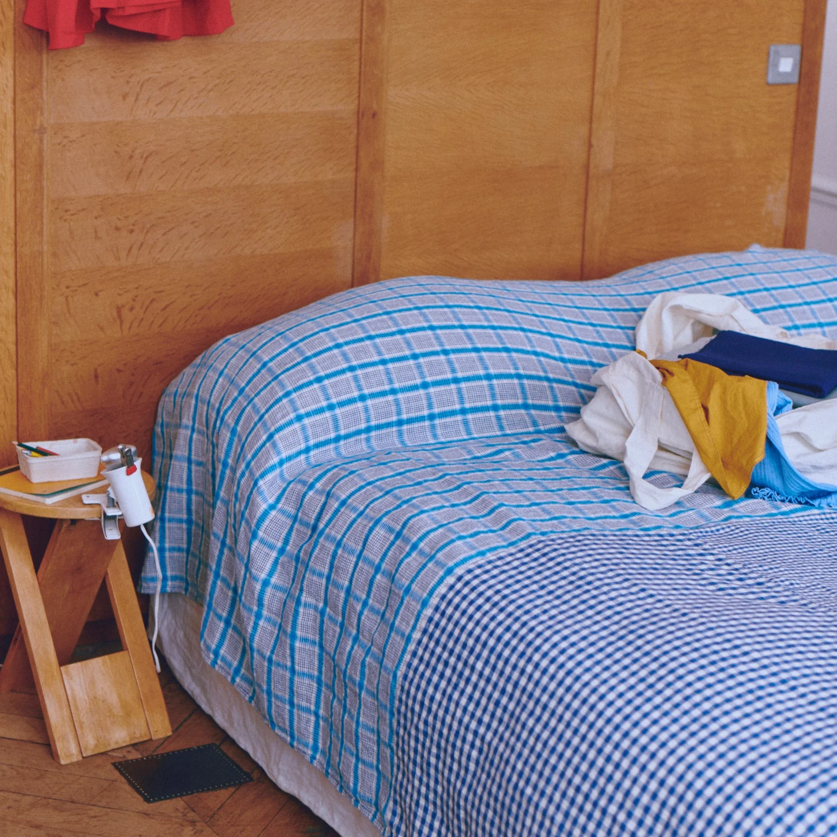 Le Patchwork Merci - Image 3