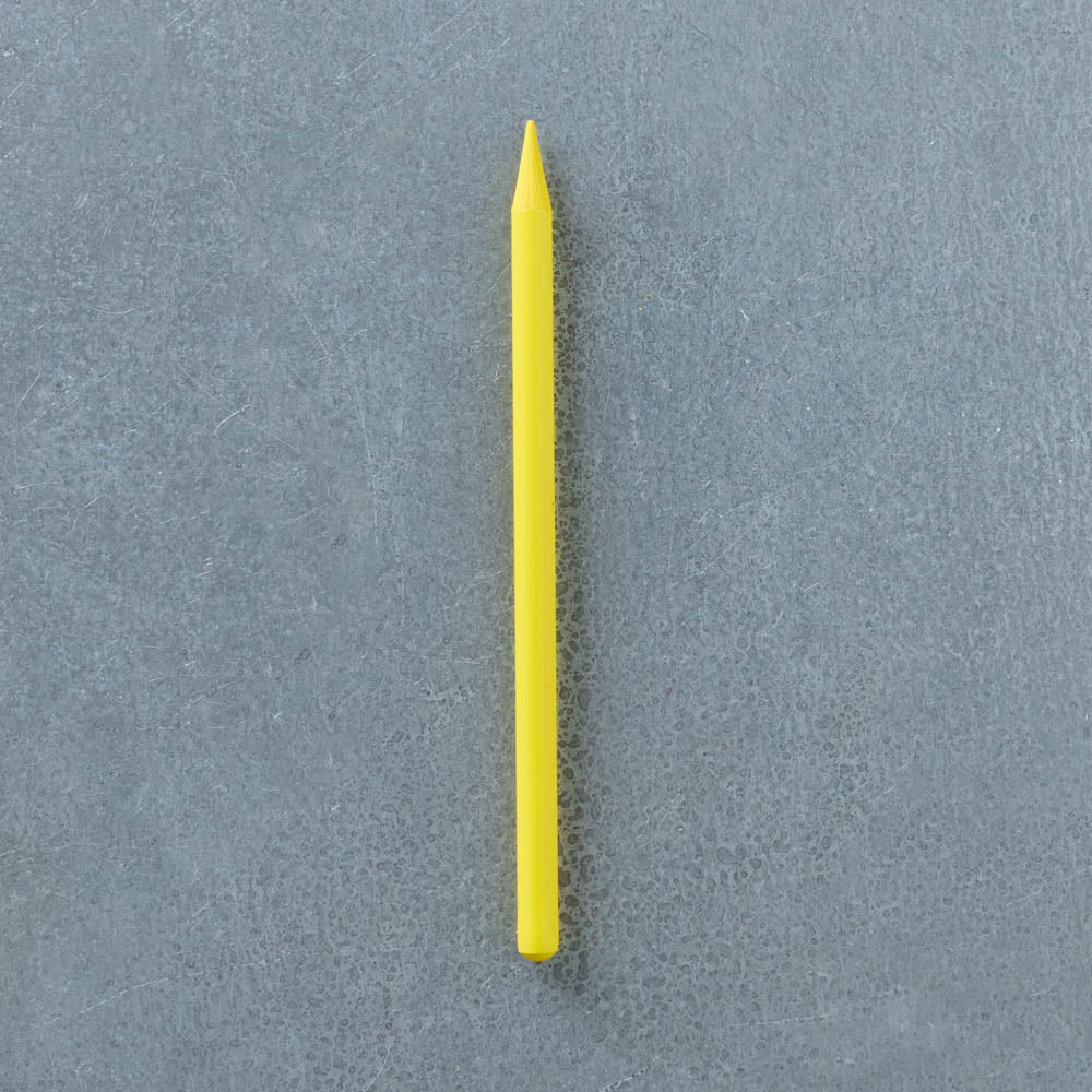 Crayon 8750 - Jaune - Image 2