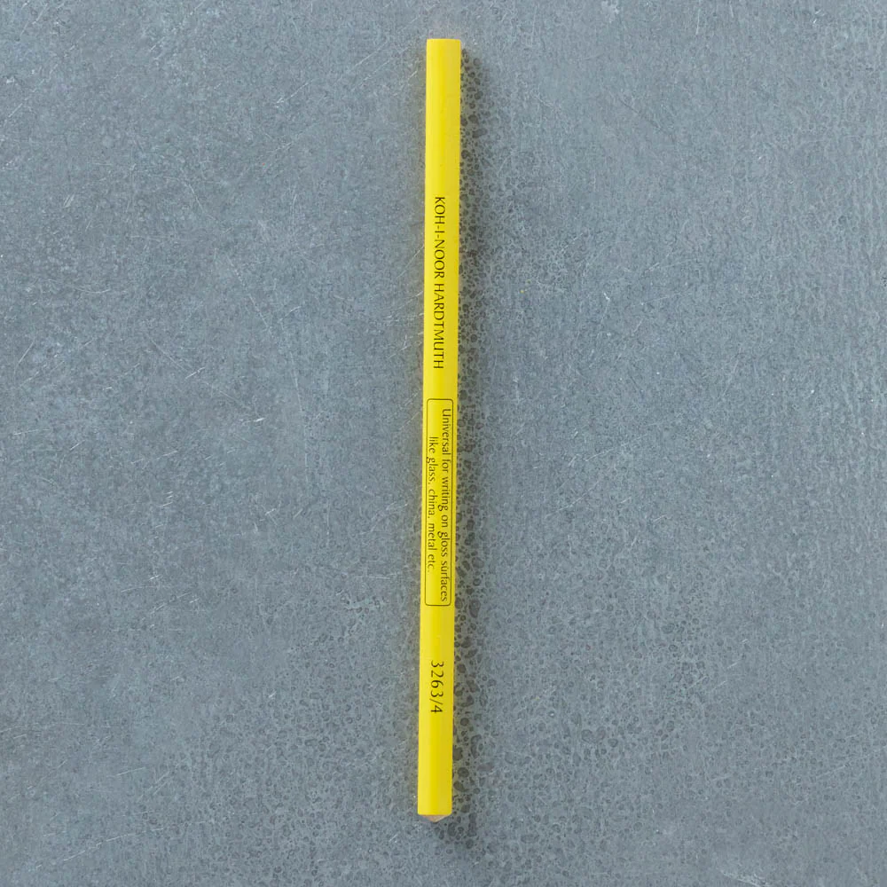 Crayon Special 3263 - Jaune