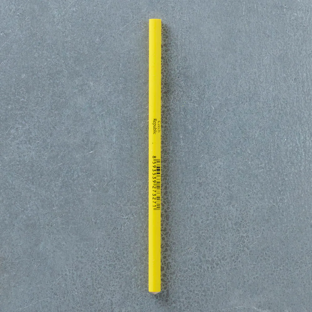 Crayon Special 3263 - Jaune - Image 2