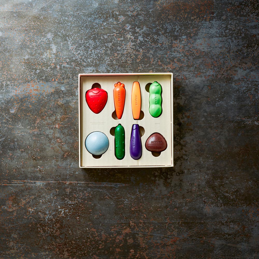Crayons ferme pour enfant - Image 4