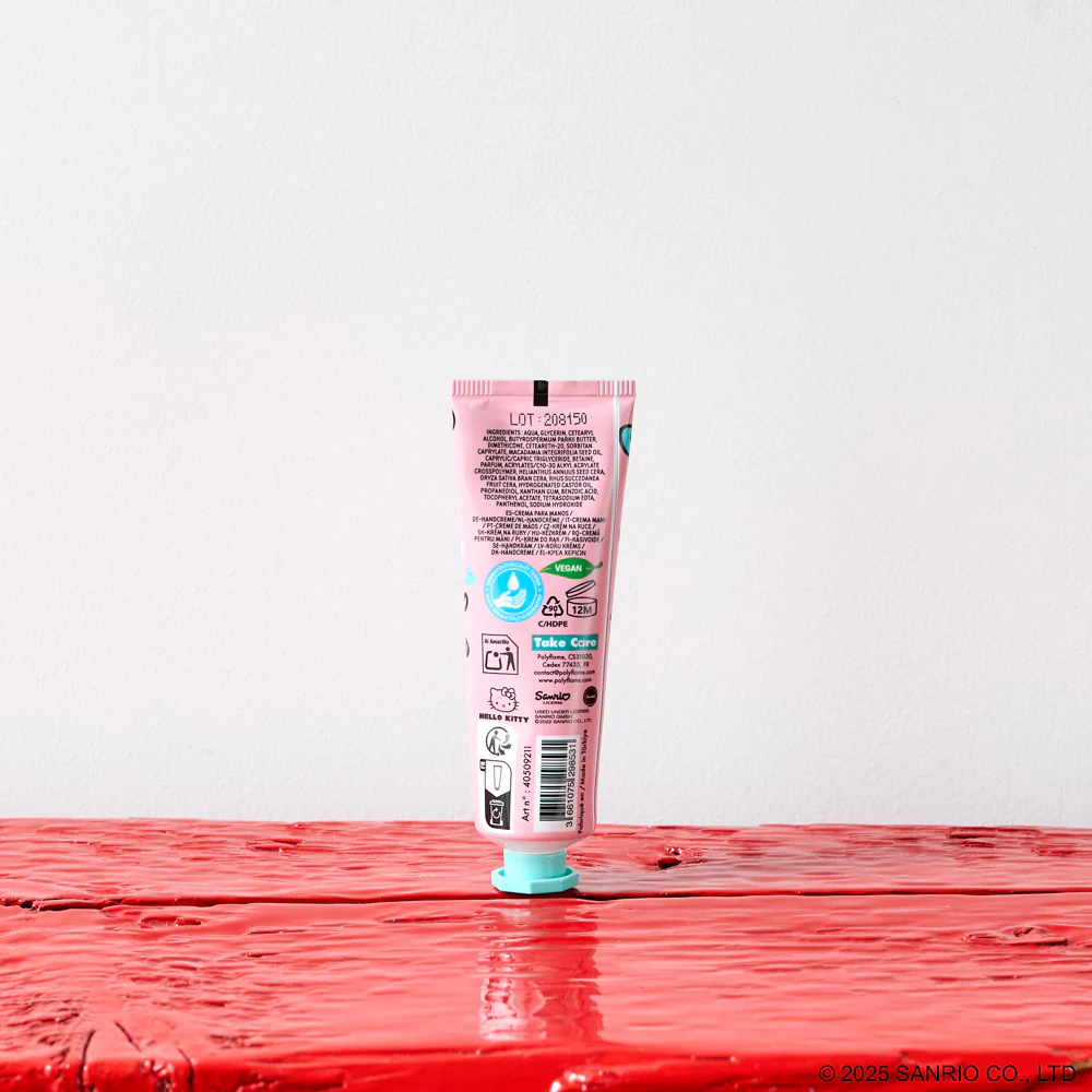 Crème pour les mains - Hello Kitty - Image 2