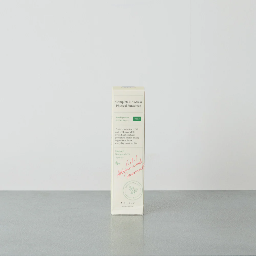 Crème Solaire No-Stress - Axis-Y - Image 3