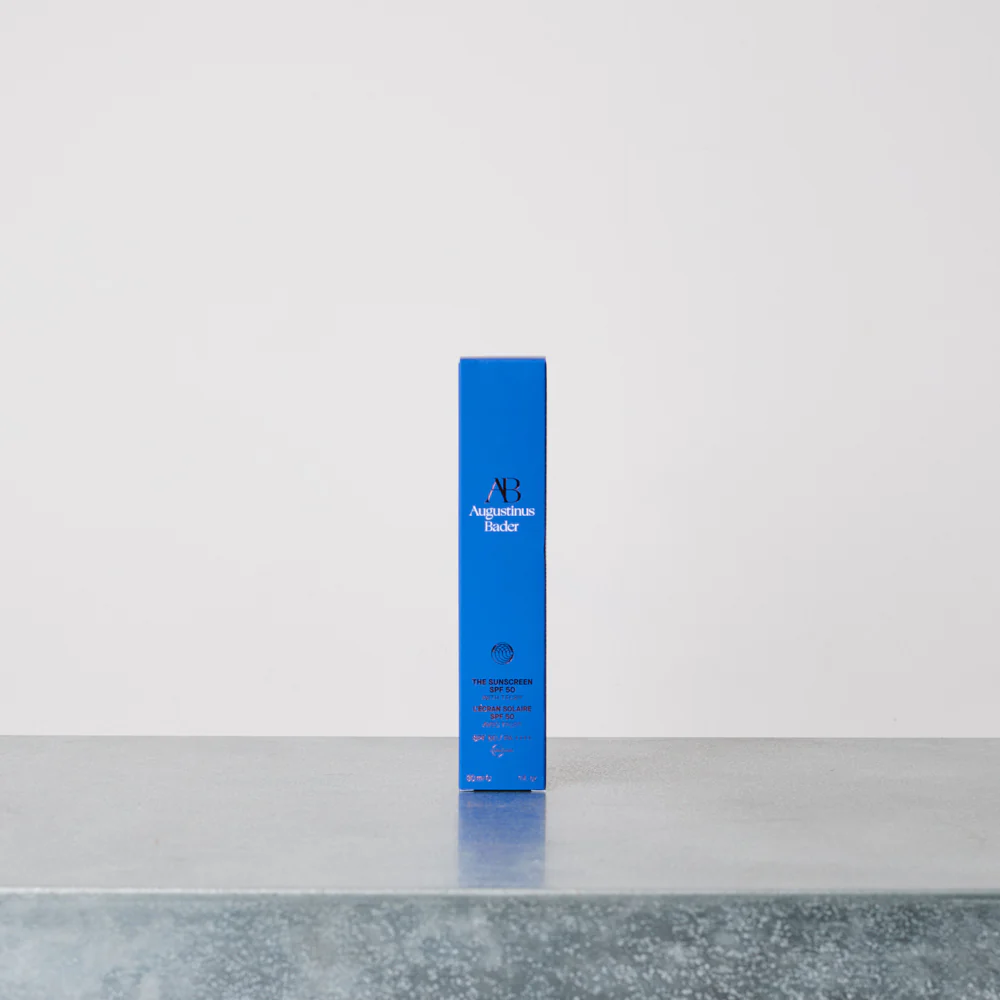 Crème solaire SPF50 - Augustinus Bader - Image 3