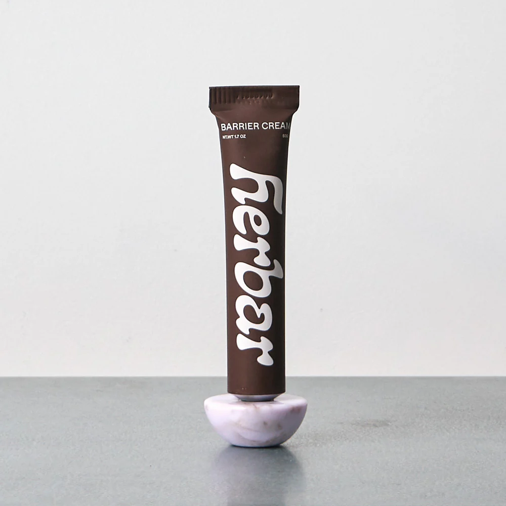 Créme visage - The barrier cream