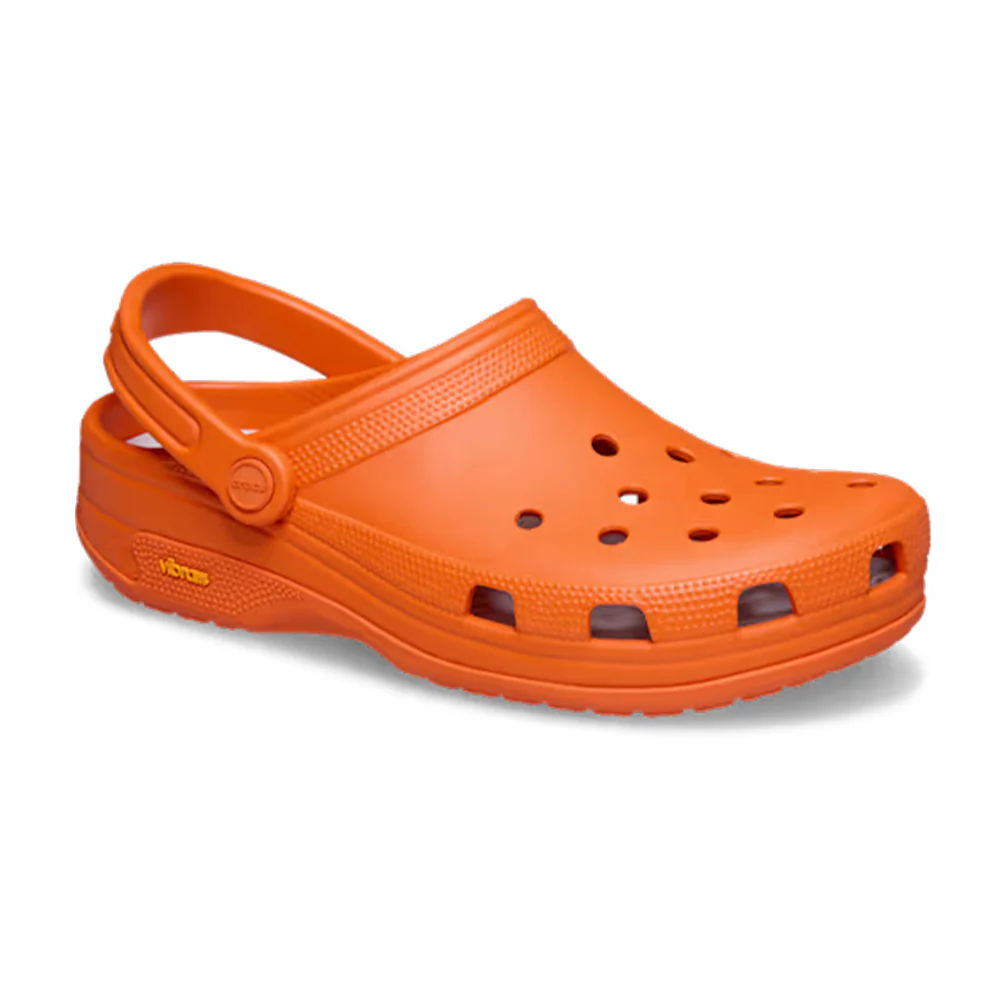 Crocs - Sabot Classic Clog EXP - Koi Fish - Image 2